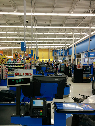 Department Store «Walmart Supercenter», reviews and photos, 1632 N 2000 W, Clinton, UT 84015, USA