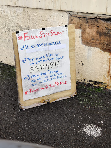 Winery «Seven Bridges Winery», reviews and photos, 2303 N Harding Ave, Portland, OR 97227, USA