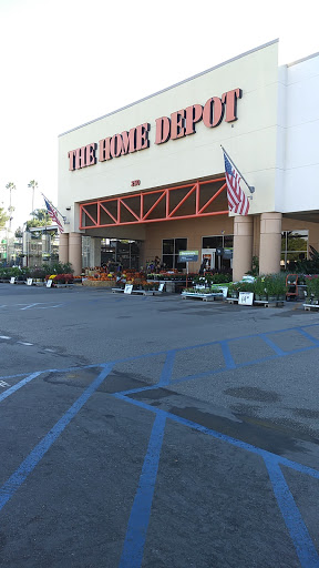 Home Improvement Store «The Home Depot», reviews and photos, 250 S Mountain Ave, Upland, CA 91786, USA