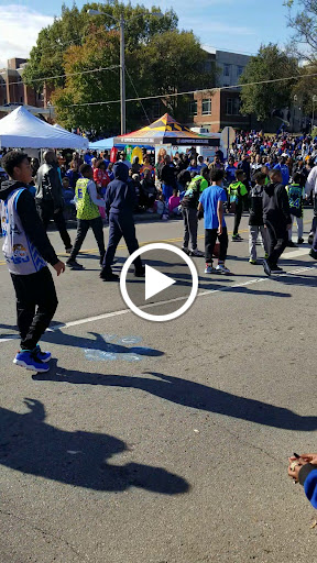 Stadium «William J. Hale Stadium», reviews and photos, 3500 John A Merritt Blvd, Nashville, TN 37209, USA