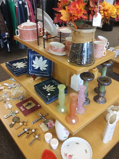 Thrift Store «Assistance League of Austin», reviews and photos