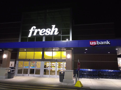 Grocery Store «Meijer», reviews and photos, 3822 Colonel Glenn Hwy, Fairborn, OH 45324, USA