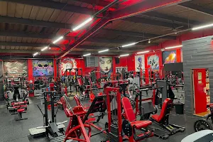 Performance Gym Scotland image