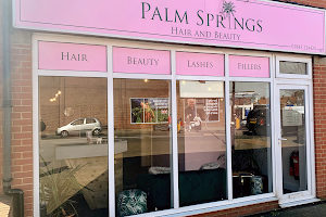 Palm Springs Hair and Beauty image