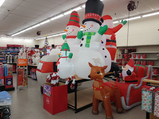 Discount Store «Big Lots», reviews and photos, 2260 MacArthur Dr, Orange, TX 77630, USA