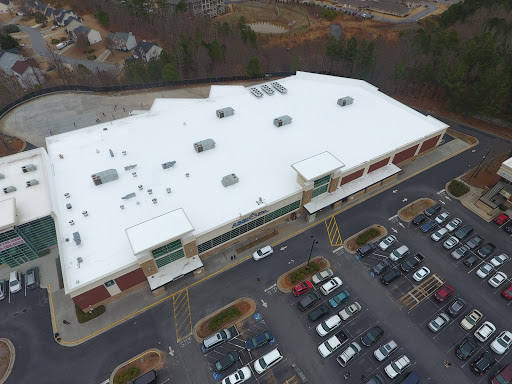 Roofing Contractor «Parsons Roofing Company», reviews and photos, 5891 New Peachtree Rd, Atlanta, GA 30340, USA