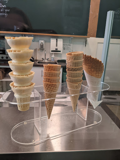 Ice Cream Shop «Old School Frozen Custard», reviews and photos, 1316 E Pike St, Seattle, WA 98122, USA