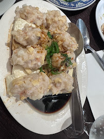 Dumpling du Restaurant chinois Likafo à Paris - n°6