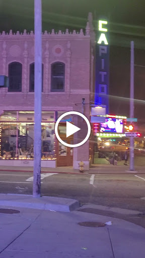 Performing Arts Theater «The Capitol Theatre», reviews and photos, 140 E 2nd St, Flint, MI 48502, USA