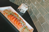 Photos du propriétaire du Restaurant UKKO Sushi Carros - Fusion Food - n°20