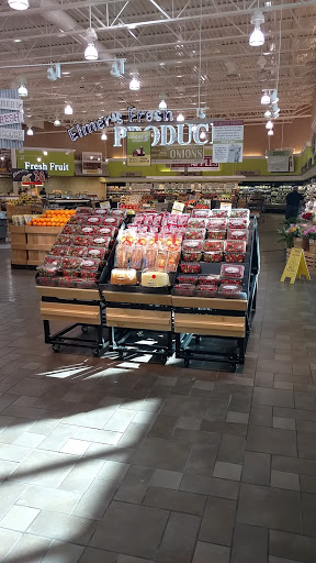 Grocery Store «Ingles Markets», reviews and photos, 11847 Kingston Pike, Knoxville, TN 37934, USA