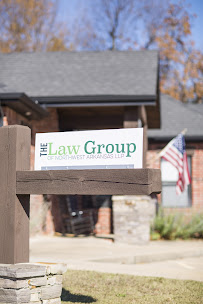 The Law Group of Northwest Arkansas PLLC - Photo 6 - Car repair in Fayetteville, AR, Fayetteville