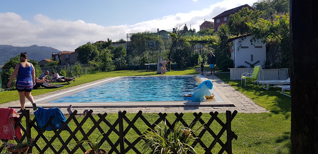 Villa Augusta & spa - Sever do Vouga