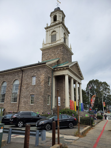 Museum «Witch Dungeon Museum», reviews and photos, 16 Lynde St, Salem, MA 01970, USA