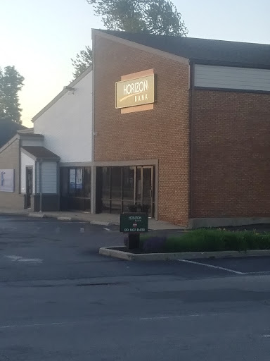 Horizon Bank in Warsaw, Indiana