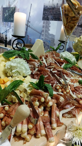 Caterer «Staxs Catering», reviews and photos, 80 Orchard Park Dr, Greenville, SC 29615, USA