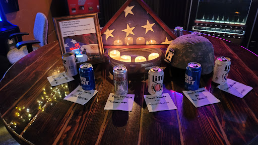 Bar «Outlaws Saloon», reviews and photos, 10572 FM2932, Terrell, TX 75160, USA