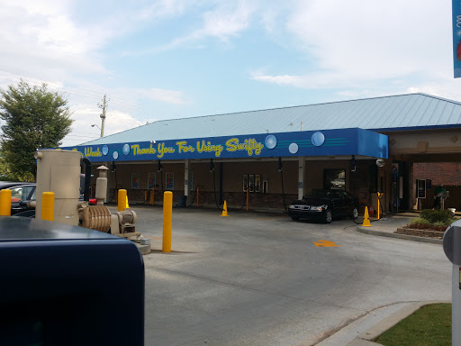 Car Wash «Swifty Car Wash», reviews and photos, 1159 Moreland Ave SE, Atlanta, GA 30316, USA