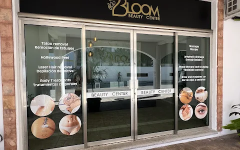 Bloom Beauty Center: depilación láser, eliminación de tatuajes, masajes, tratamientos corporales, Hollywood peel image