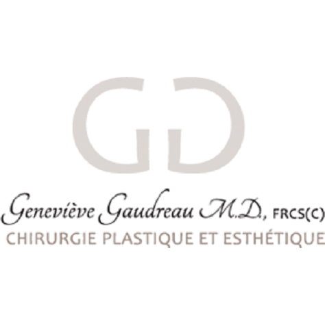 Dre Geneviève Gaudreau Chirurgie Plastique & Esthétique