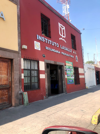 Instituto LaSalle