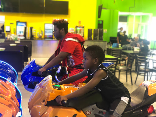 Amusement Center «Launch Trampoline Park», reviews and photos, 9315 Snowden River Pkwy, Columbia, MD 21046, USA