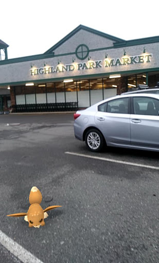 Supermarket «Highland Park Market», reviews and photos, 1721 Boston Turnpike, Coventry, CT 06238, USA