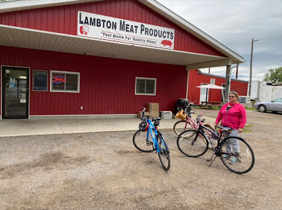 The Country Butcher / Lambton Meat Products
