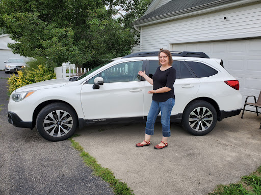 Car Dealer «Mid-Towne Auto Center», reviews and photos, 3361 S Dixie Hwy, Middletown, OH 45044, USA