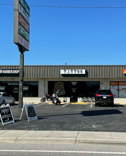 Explore tattoo ideas for rip brother, creative tattoo ideas in Sarasota, available at SEVEN SINS Tattoo Studio