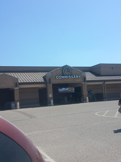 McConnell AFB Commissary