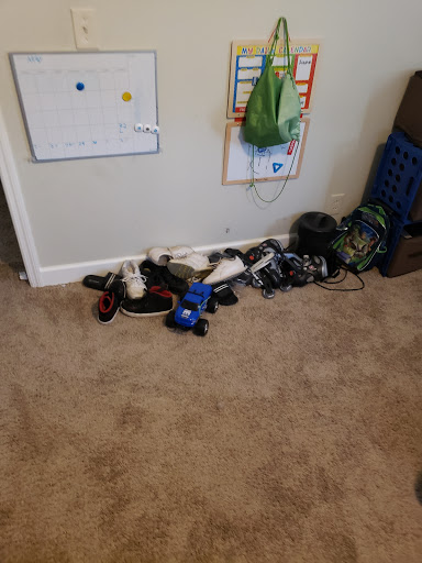 House Cleaning Service «Music City Maid Service & Carpet Cleaning», reviews and photos, 460 Metroplex Dr #112, Nashville, TN 37211, USA