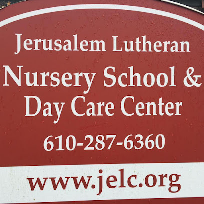 Jerusalem Lutheran Nursery School & Daycare