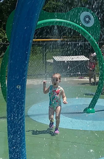 Water Park «Petersen Splash Pad at Watson Park», reviews and photos, Gordon Rd, Braintree, MA 02184, USA