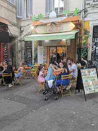 Photo n°11 de UN MEXICAIN A MARSEILLE Joliette à Marseille ()