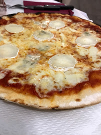 Plats et boissons du Pizzeria Pizza Au Feu De Bois à Beaulieu-sur-Mer - n°2