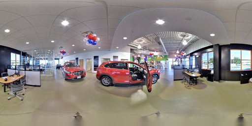 Mazda Dealer «Hiley Mazda of Hurst», reviews and photos, 625 NE Loop 820, Hurst, TX 76053, USA
