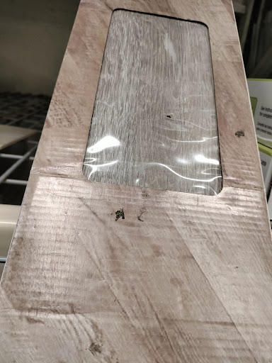 Home Improvement Store «The Home Depot», reviews and photos, 951 Oak Forest Ln, Myrtle Beach, SC 29577, USA