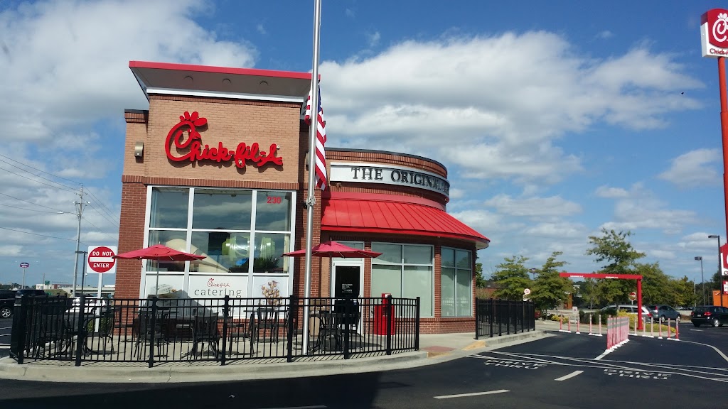 Chick-fil-A 28358