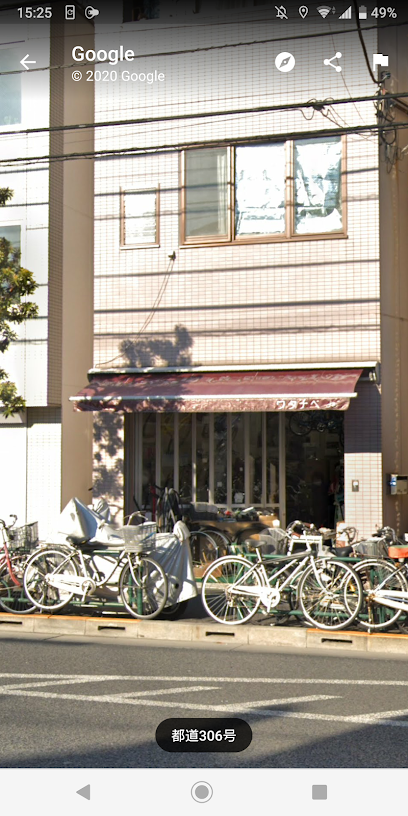 ㈲渡辺自転車店