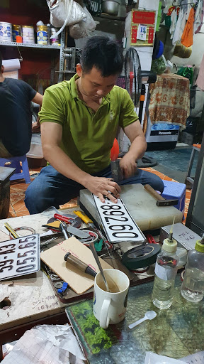 Top 20 biển mika cửa hàng Thị xã Cai Lậy Tiền Giang 2022