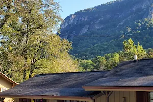 Evening Shade River Lodge Motel and Cabins image