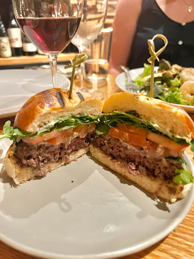 Wine Store «Foxcroft Wine Co. Dilworth», reviews and photos, 1235 East Blvd #1, Charlotte, NC 28203, USA