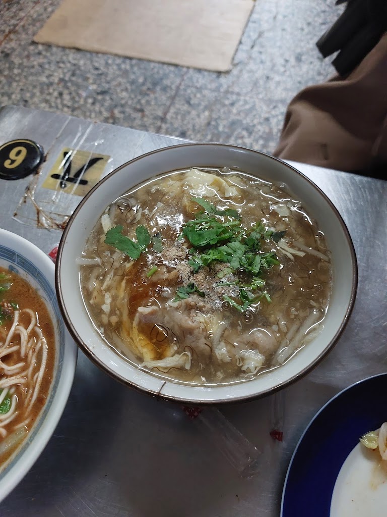 南寮古早麵 的照片