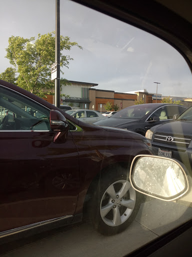 Department Store «Nordstrom Rack Persimmon Place», reviews and photos, 5300 Dublin Blvd, Dublin, CA 94568, USA