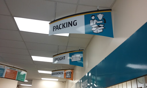Shipping and Mailing Service «The UPS Store», reviews and photos, 526 Kingwood Dr, Kingwood, TX 77339, USA