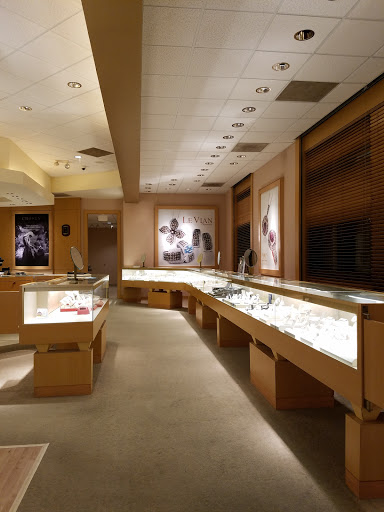 Jewelry Store «Jared The Galleria of Jewelry», reviews and photos, 12260 W Sunrise Blvd, Plantation, FL 33323, USA