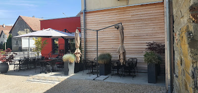 Boulangerie-pâtisserie Fritschy à Oltingue