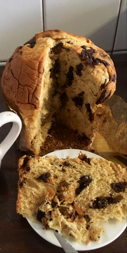 Panadería-Confitería Martin Málaga