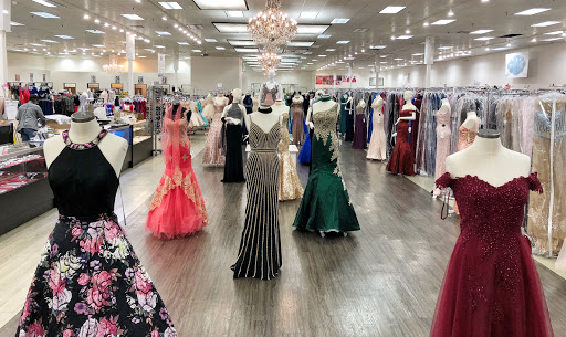 Dress Store «Dress Up», reviews and photos, 4343 Gannon Ln, Dallas, TX 75237, USA